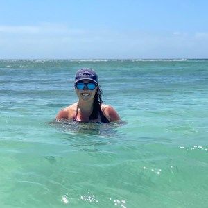 Meet your Posher, Mikala